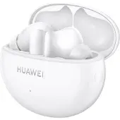 Huawei FreeBuds 5i, True Wireless Stereo (TWS), Anrufe/Musik, 20 - 40000 Hz, 4,9 g, Kopfhörer, Weiß