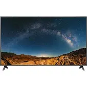 LG 50UR781C, 127 cm (50"), 3840 x 2160 Pixel, LED, Smart-TV, WLAN, Schwarz