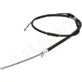 Japanparts Seilzug, Feststellbremse BC-2046R