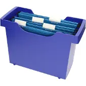Leitz Plus Hängemappenbox