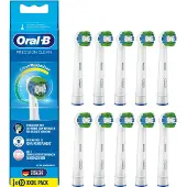Oral-B EB20RB-10 Precision Clean NEW