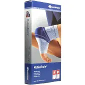 Bauerfeind Malleotrain Sprunggelenkb.rechts Gr.3 natur 1 St Bandage(s)