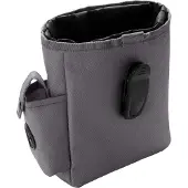 Hunter - Treat bag Tyra , grey - (69474)