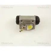 TRISCAN Radbremszylinder 8130 69008