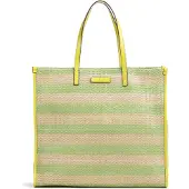 The bridge Mirra Wow Shopper Lime With Gold