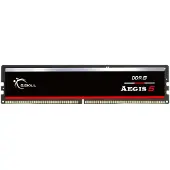 G.Skill Aegis 5 F5-5200J4040A32GX1-IS, 32 GB, 1 x 32 GB, DDR5, 5200 MHz, 288-pin DIMM
