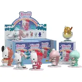 Mighty Jaxx Kandy x Sanrio Serie 3 Snowy Dream