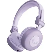 Fresh 'n rebel Code Core Kopfhörer Kabellos Kopfband Musik/Alltag Bluetooth Lila