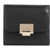 Marc O'Polo Geldbörse Combi Wallet Black schwarz