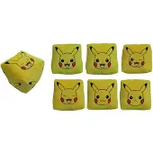 Character World Pokemon Cube Pikachu 25 cm