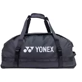 Yonex Sporttasche Club Duffle (Schuhfach) 2025 schwarz 59x30x30cm
