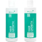 Neofollics Hair Growth Stimulating Shampoo + Conditioner Set