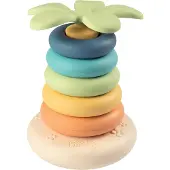 Smoby Roly Poly Pyramide, Babyspielzeug