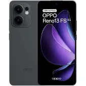 OPPO Reno 13FS 5G, 16,9 cm (6.67"), 1080 x 2400 Pixel, 12 GB, 512 GB, 50 MP, Grau