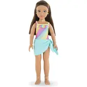 Corolle 9000600130, 4 Jahr(e), Junge/Mädchen, 280 mm, 215 g, Mehrfarbig