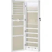 Hobby Hall Hängender Schmuckschrank zur Wandmontage B34JJC093W01