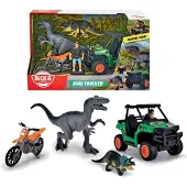 Dickie Toys 203834009, 3 Jahr(e), Grün