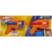 Nerf N Series Blaster 2er-Pack