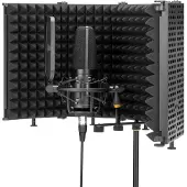Boya BY-RF5P Mikrofonteil/-Zubehör