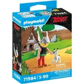 Playmobil 71984, 5 Jahr(e), Mehrfarbig, Kunststoff