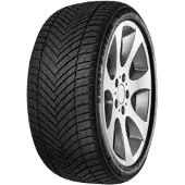Imperial Collection Imperial Ganzjahresreifen motorcycle-tyres All Season Driver ( 205/55 R16 91V )