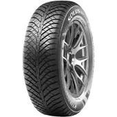 Kumho Ganzjahresreifen motorcycle-tyres Solus 4S HA31 ( 175/70 R13 82T 4PR )