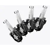 Flashforge Ad5M/Ad5Mpro Nozzle Assembly