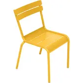 Fermob LUXEMBOURG KID Stuhl aus Aluminium
