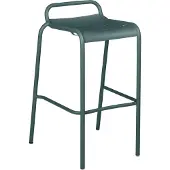 Fermob LUXEMBOURG  Barhocker Aluminium