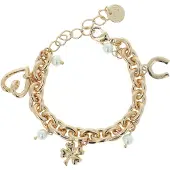 Otazu Lucky Charm Bracelet Größe: OS | Armbänder Outlet | Damen