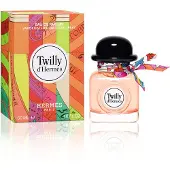 Hermès Paris Twilly d'Eau De Parfum 15 ml (woman)