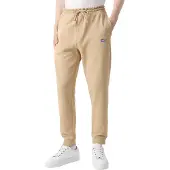 HUGO Jogginghose Napin 50522372 Beige Regular Fit