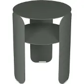 Fermob Bebop Beistelltisch Ø 35 cm Aluminium
