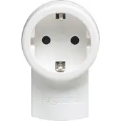 Legrand 50462, 120 mm, 70 mm, 8 g, 5 Stück(e)