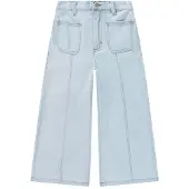 Molo Jeans - Comfort fit - in Hellblau - 104
