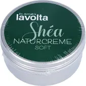 Dr. Armah-Biomedica GmbH & Co. KG Lavolta Shea Naturcreme soft 125 ml