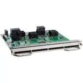 Cisco Catalyst 9400 Series Line Card - Switch