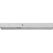 Assa Abloy Rauchschaltzentrale RZ100 silber Sturzmontage