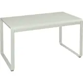 Fermob Bellevie Tisch 140x80 cm Stahl/Aluminium