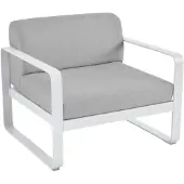 Fermob Bellevie Sessel Aluminium