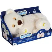 Gipsy - Verträumter Bär Sound - 30cm - beige
