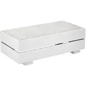 Solpuri Boxx Tisch-Modul XS Aluminium