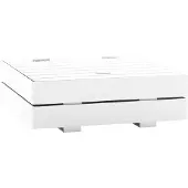 Solpuri Boxx Basis-Modul S Aluminium