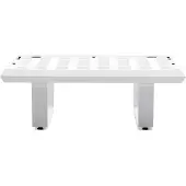 Solpuri Boom Basis-Model S Aluminum