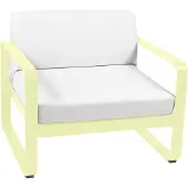 Fermob Bellevie Sessel Aluminium