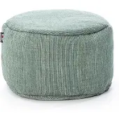 ROOLF Living Dotty Cloud Sitzpuf 70 cm rund Polypropylen