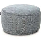 ROOLF Living Dotty Cloud Sitzpuf 70 cm rund Polypropylen