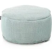ROOLF Living Dotty Cloud Sitzpuf 70 cm rund Polypropylen