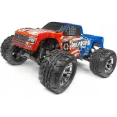 Hpi Jumpshot MT V2.0 RTR