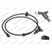 Wagner Sensor, Raddrehzahl ABS00931